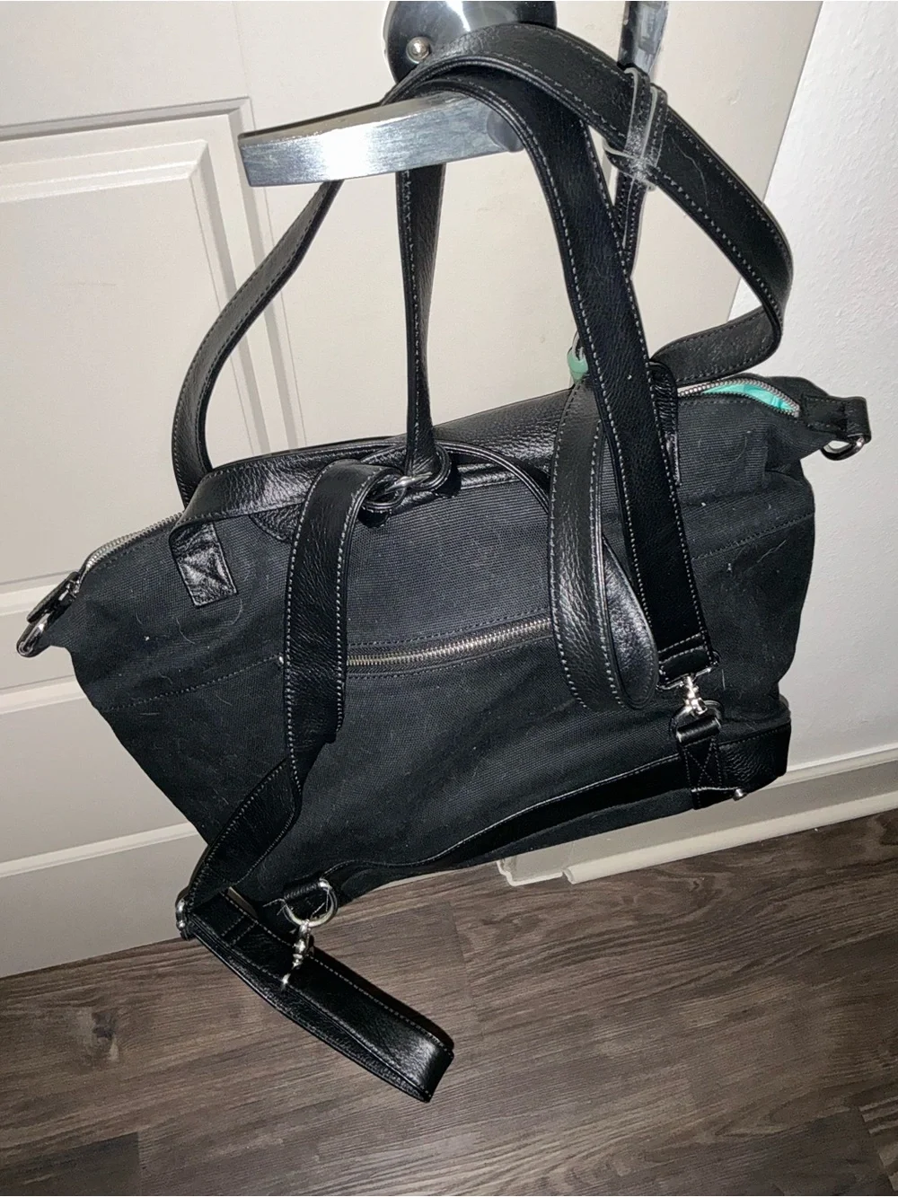. versatile black